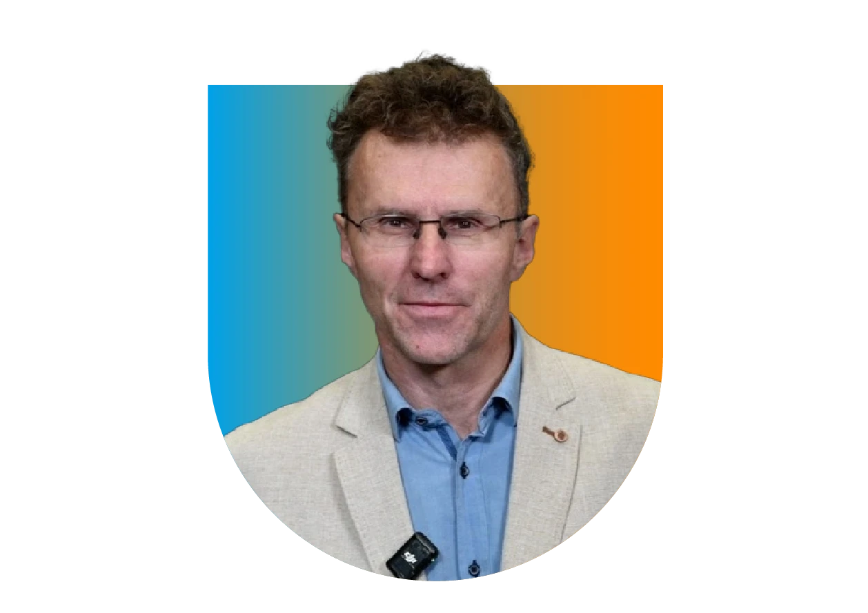Petr Baný - medailonek
