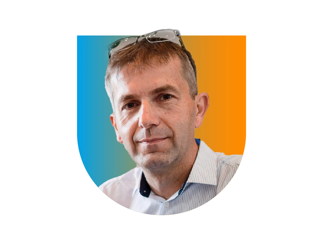 Ing. Jaroslav Salva