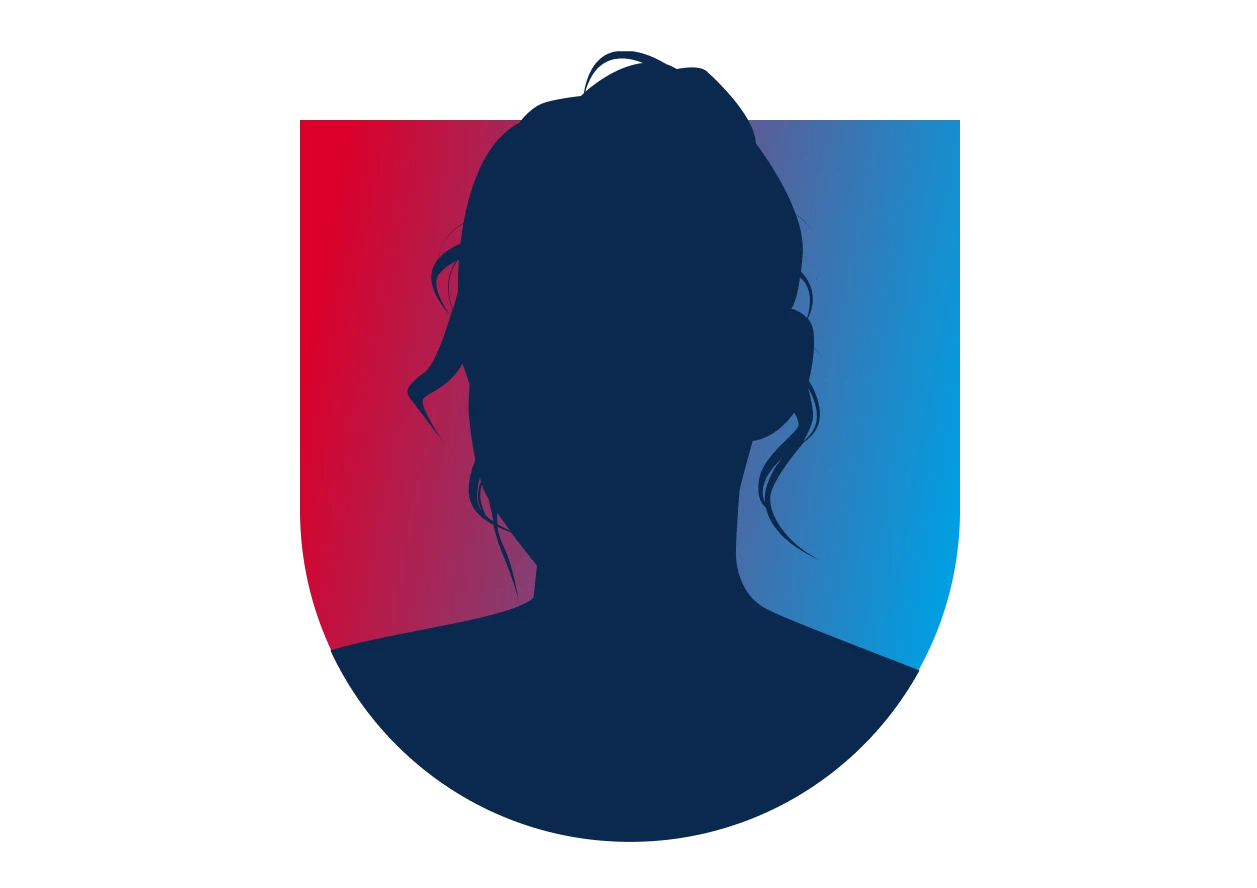 Romina Cheraghalizadeh - medailonek