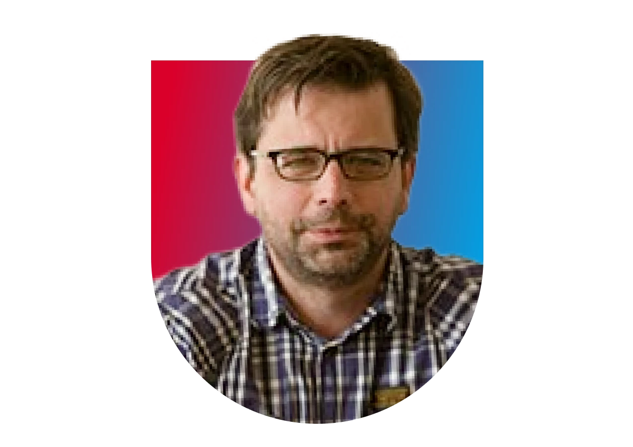 Kamil Rozek zaměstnanci
