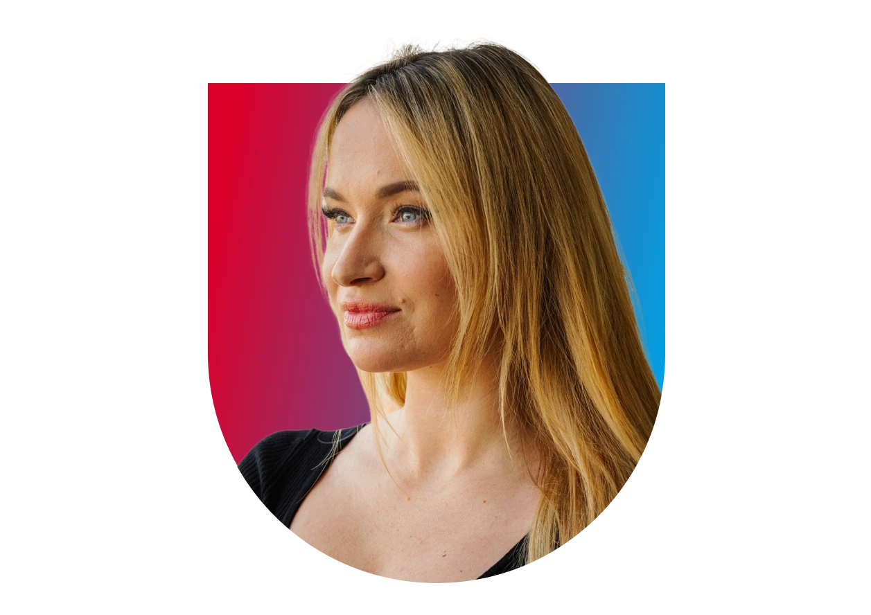 Lenka Martínková zaměstnanci