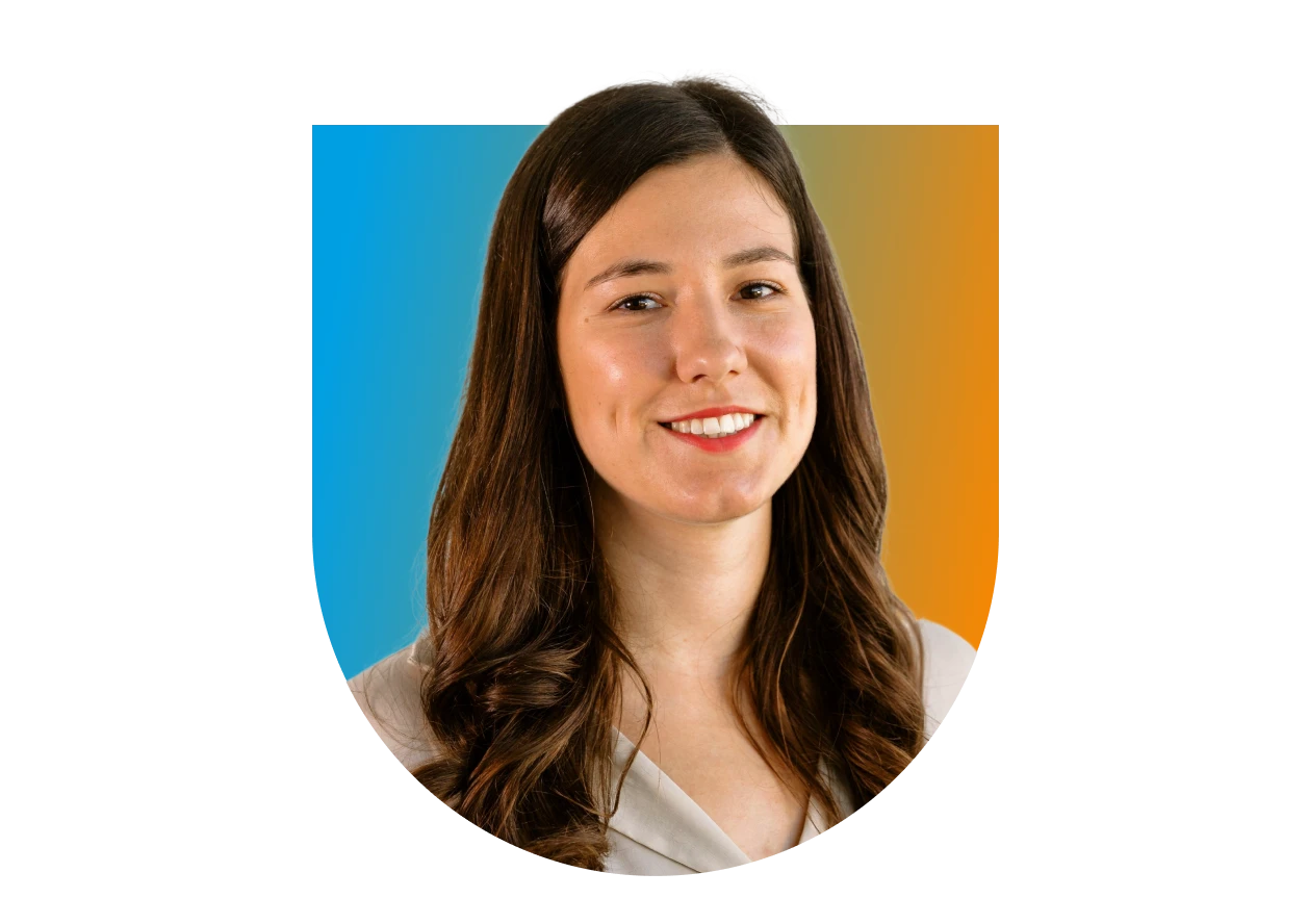 Veronika Požárová zaměstnanci