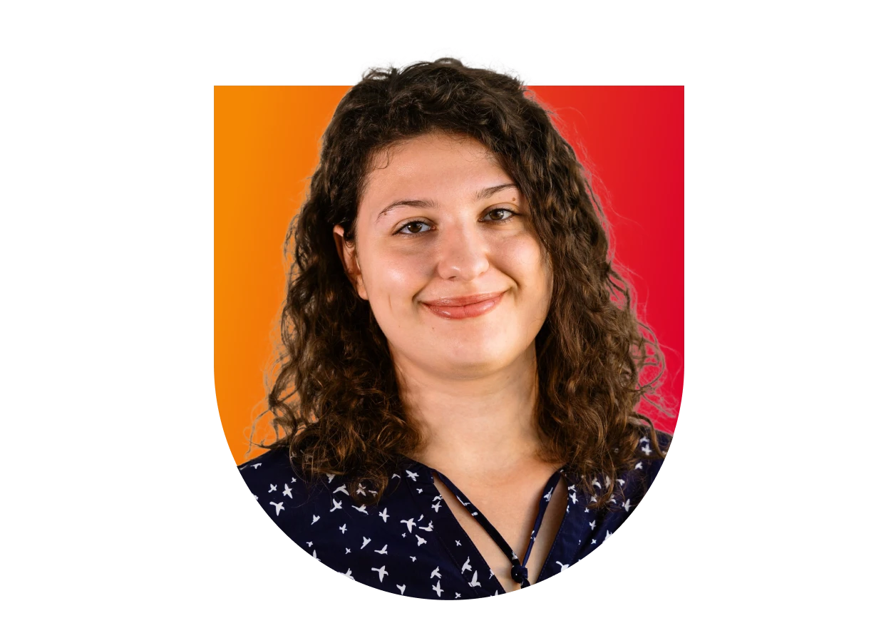 Daniela Požárová zaměstnanci