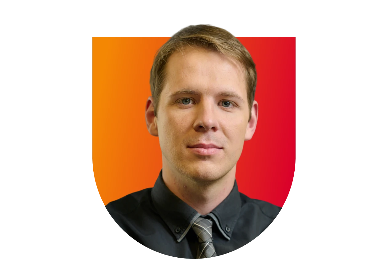 Ondřej Lukáč zaměstnanci