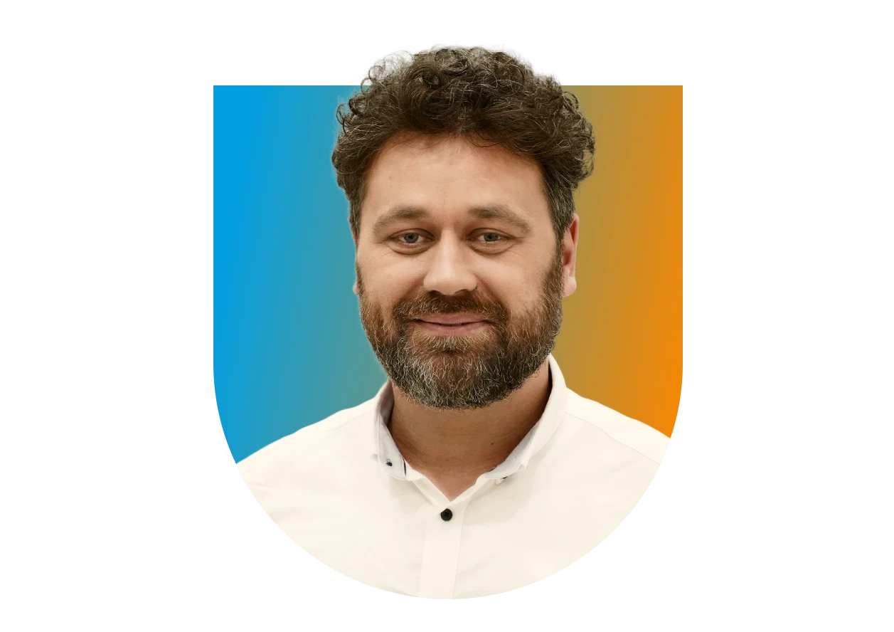 Jan Orava zaměstnanci