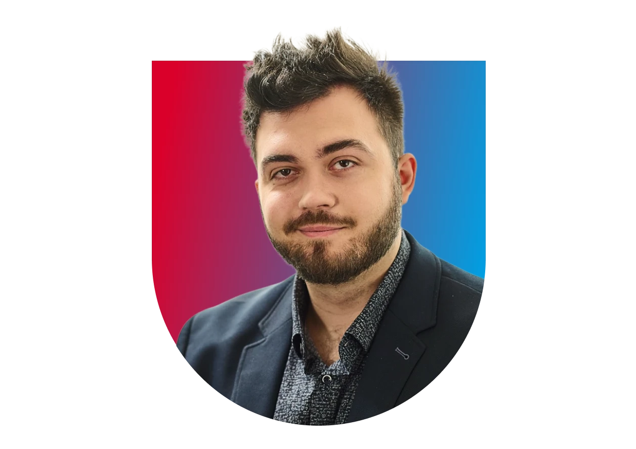 Jiří Peřina zaměstnanci