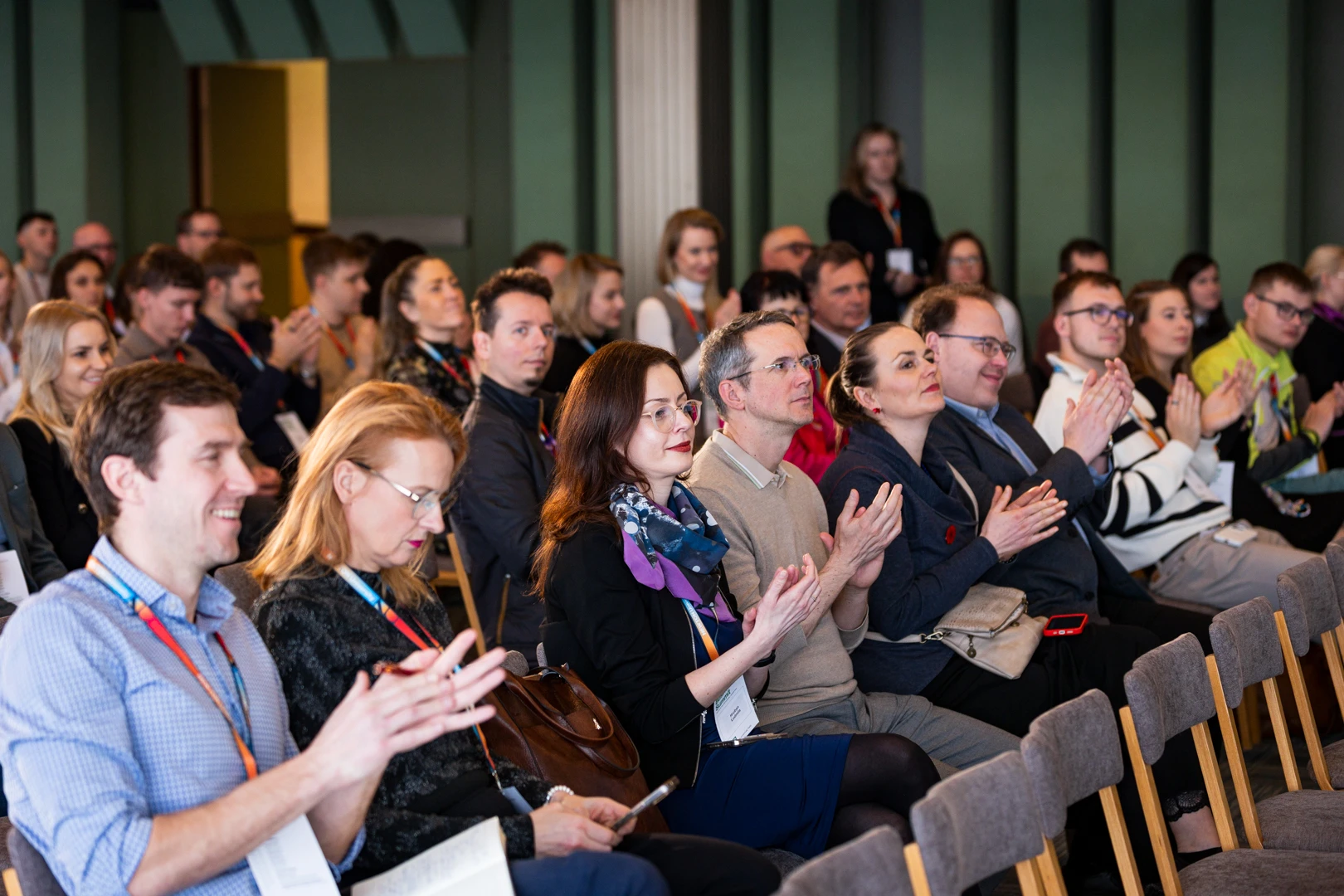 NEWTON Business Summit | Prague