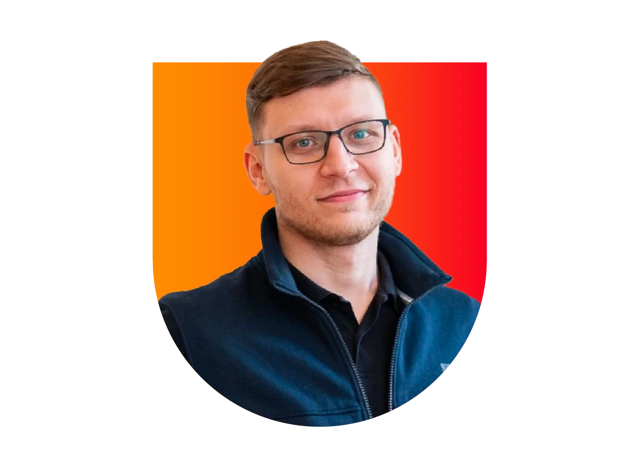 Ondřej Pospíšil - medailonek