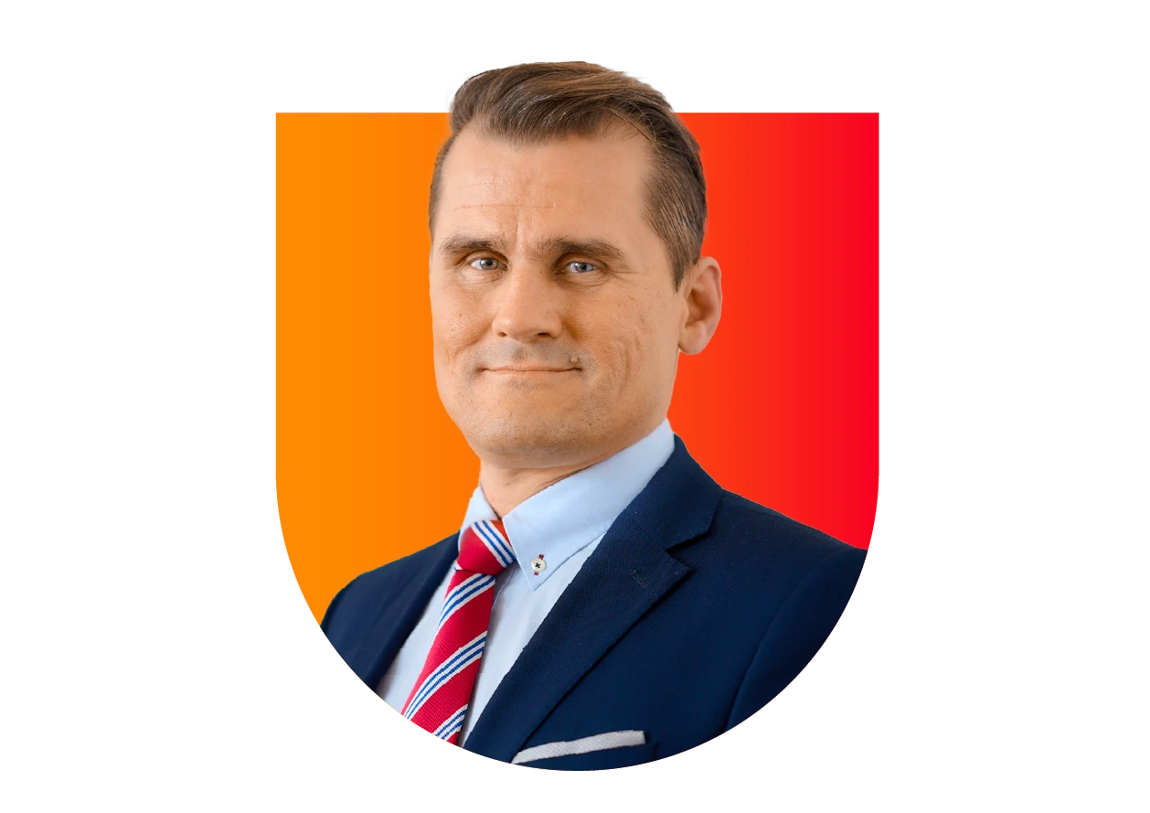 Peter Majlath - medailonek