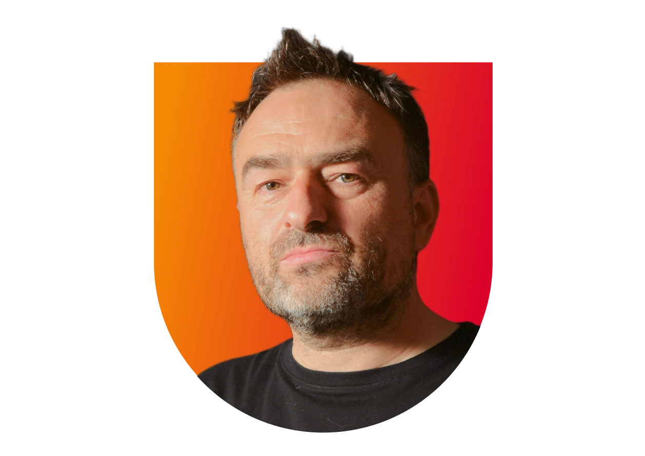 PhDr. Kamil Polák - medailonek