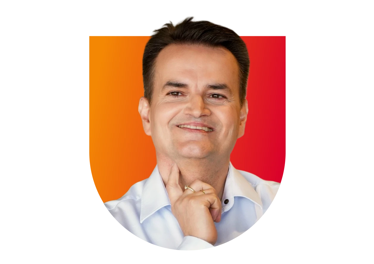 Ing. František Zjevík, DiS., MSc., MSc. - medailonek