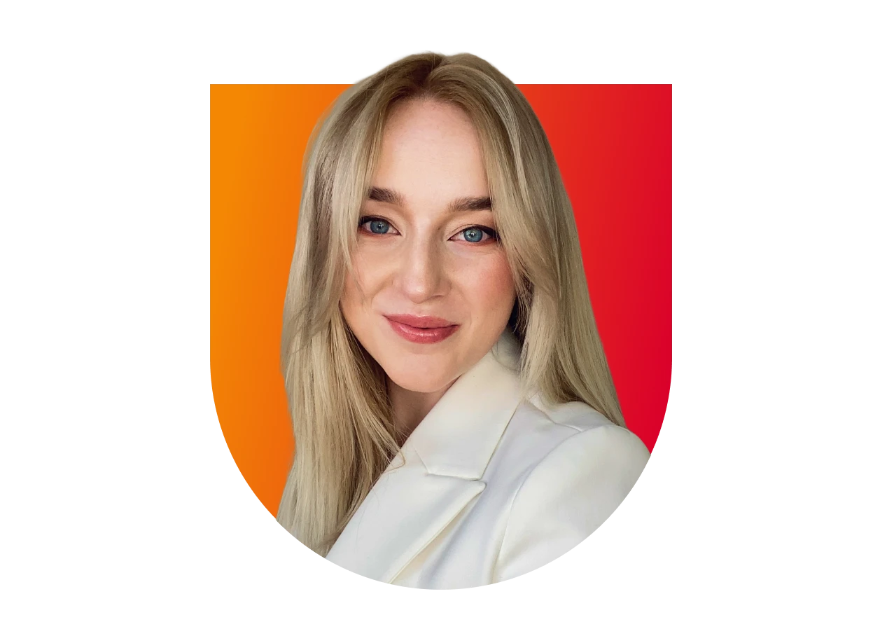 Ing. Mgr. Martina Zapletalová - medailonek