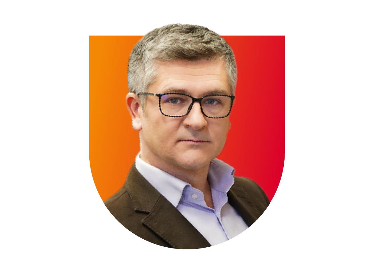 Ing. Vojtěch Tamáš, Ph.D.
