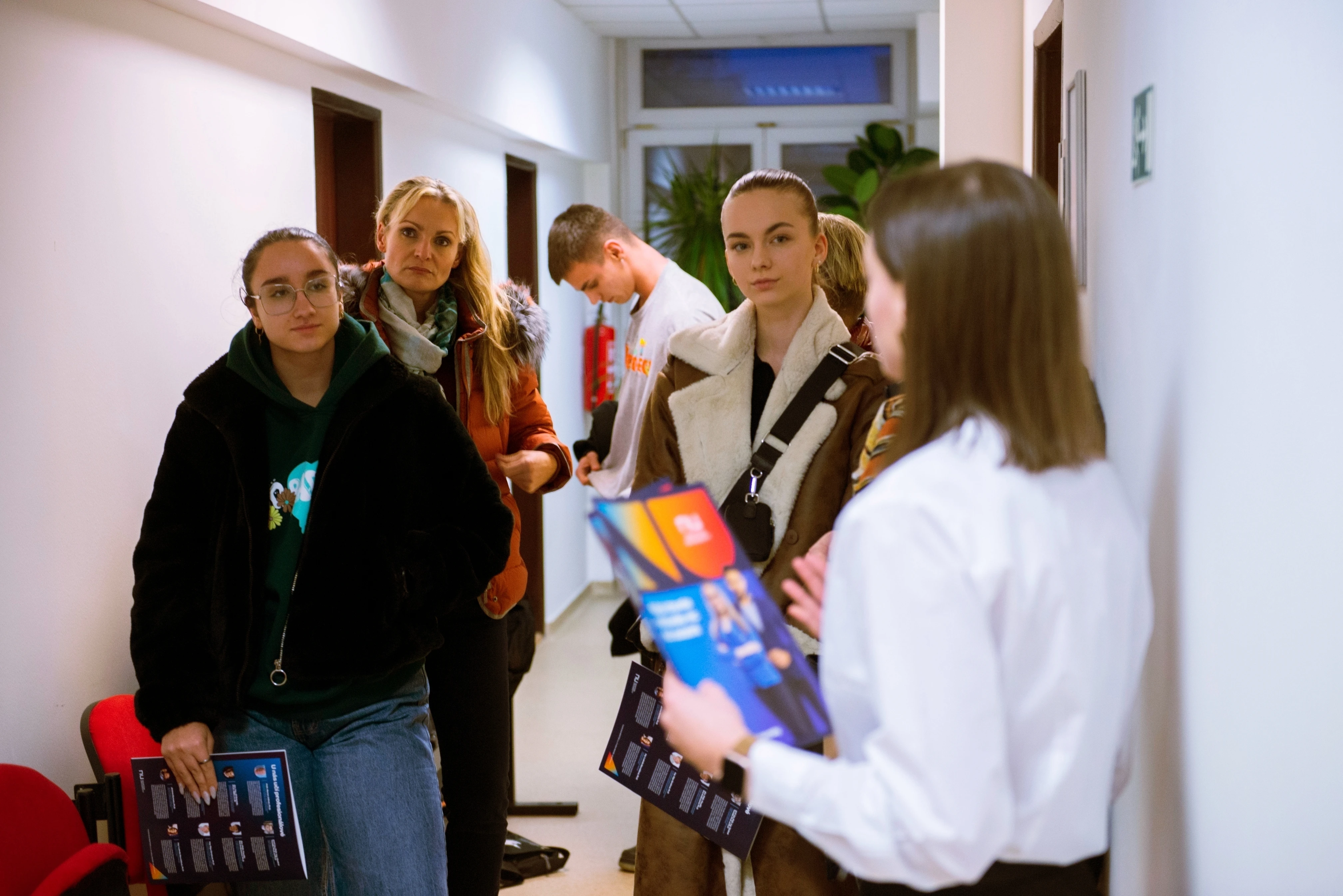 Open Day Bratislava - December