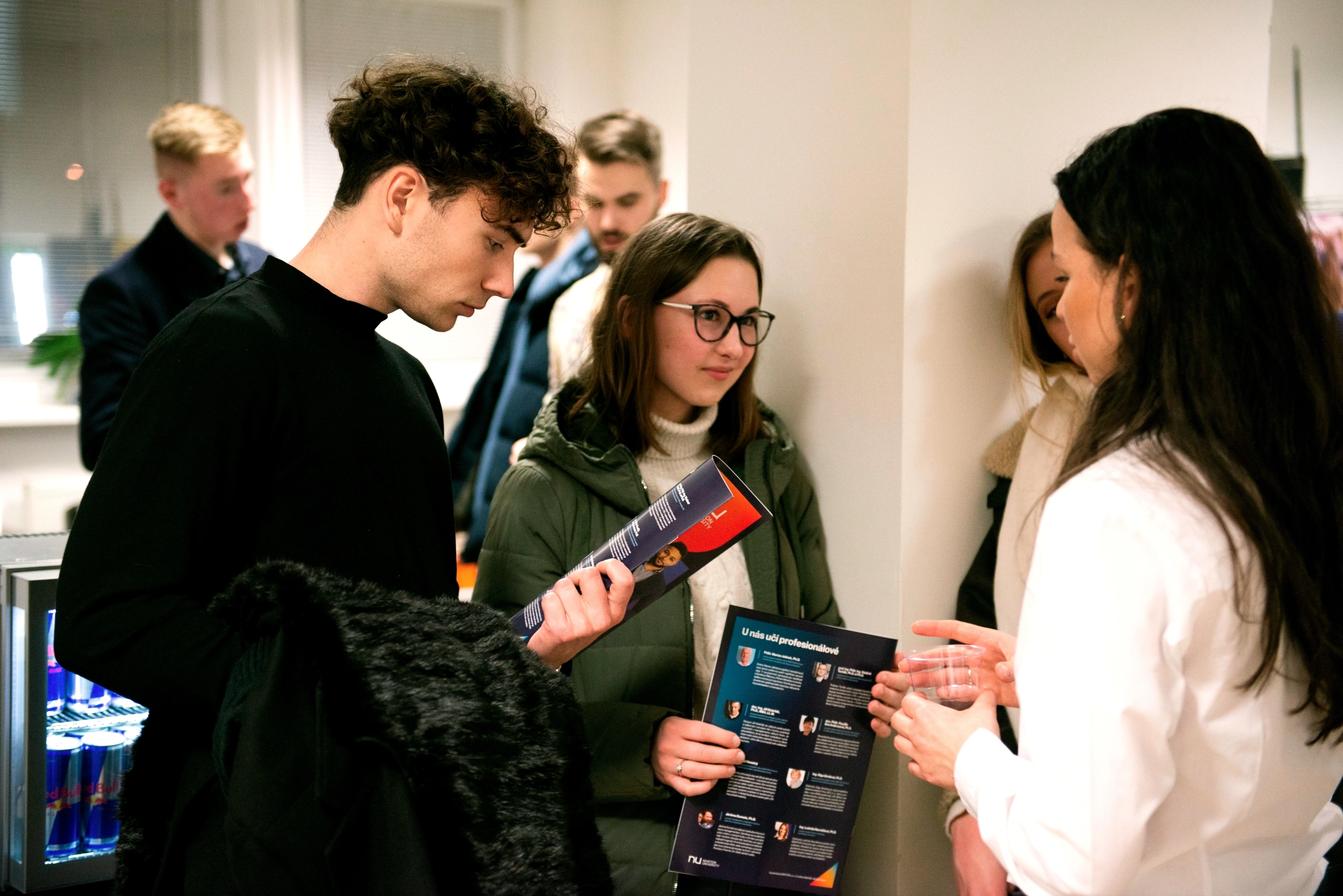 Open Day Bratislava - December