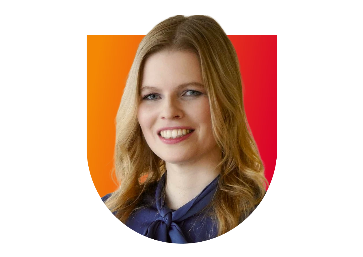Ing. Markéta Šebestová - medailonek