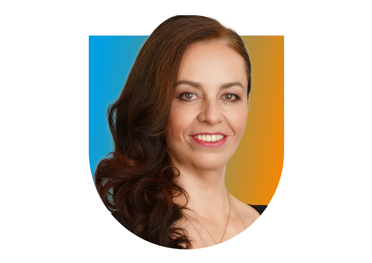 Ing. Soňa Staňková, DiS., PCC - medailonek