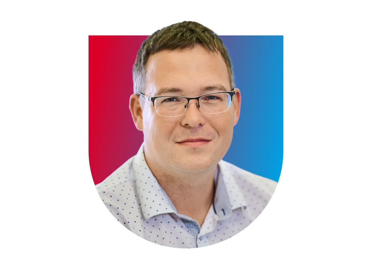 Ing. et Ing. Pavel Semerád, Ph.D., MBA
