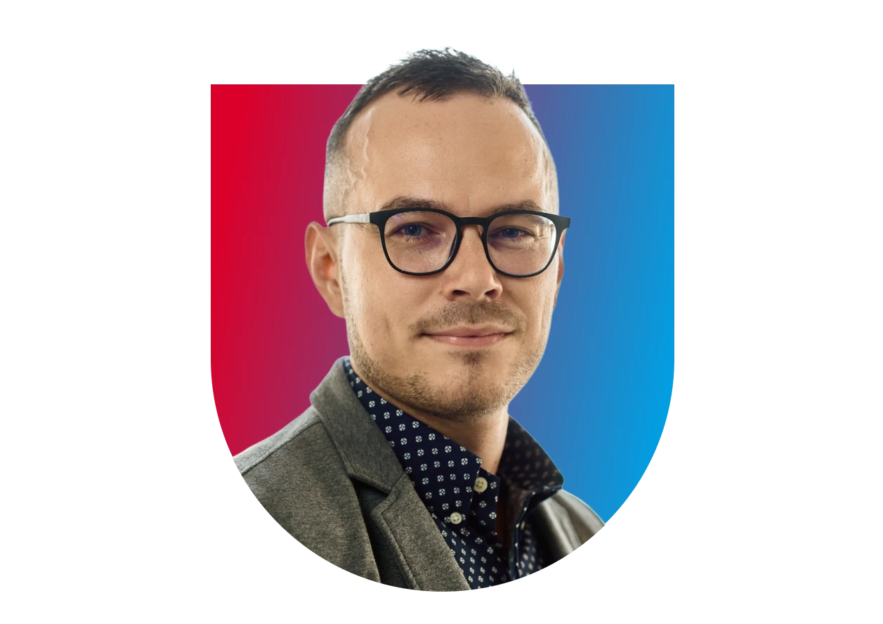 Ing. Adam Polášek - medailonek