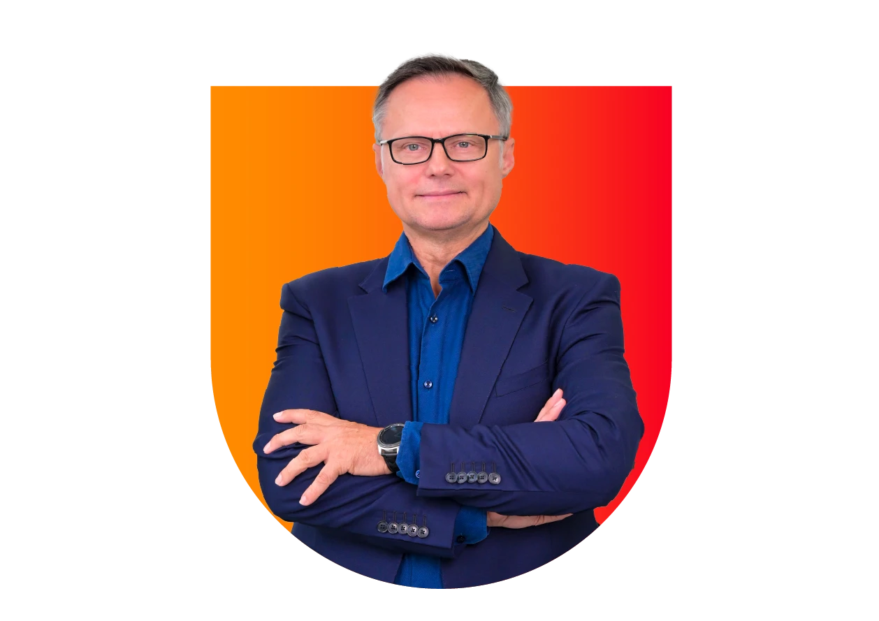 Dušan Sameliak - medailonek