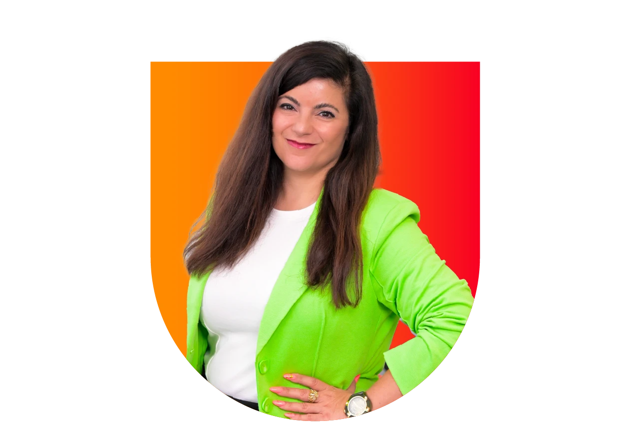 Sandra Keyzlarová zaměstnanci