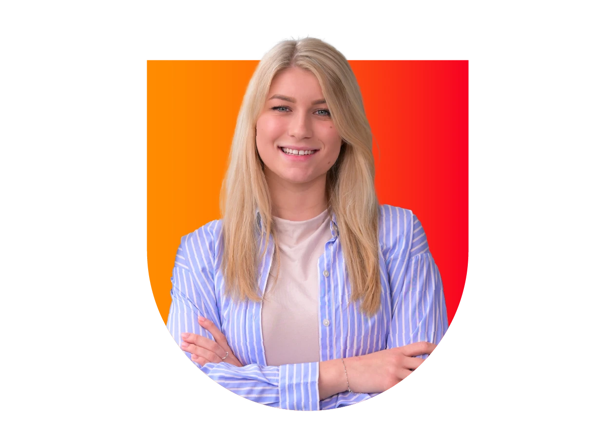 Johana Bubáková zaměstnanci