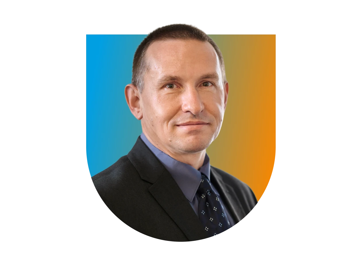 Ing. Petr Novák, Ph.D. - medailonek