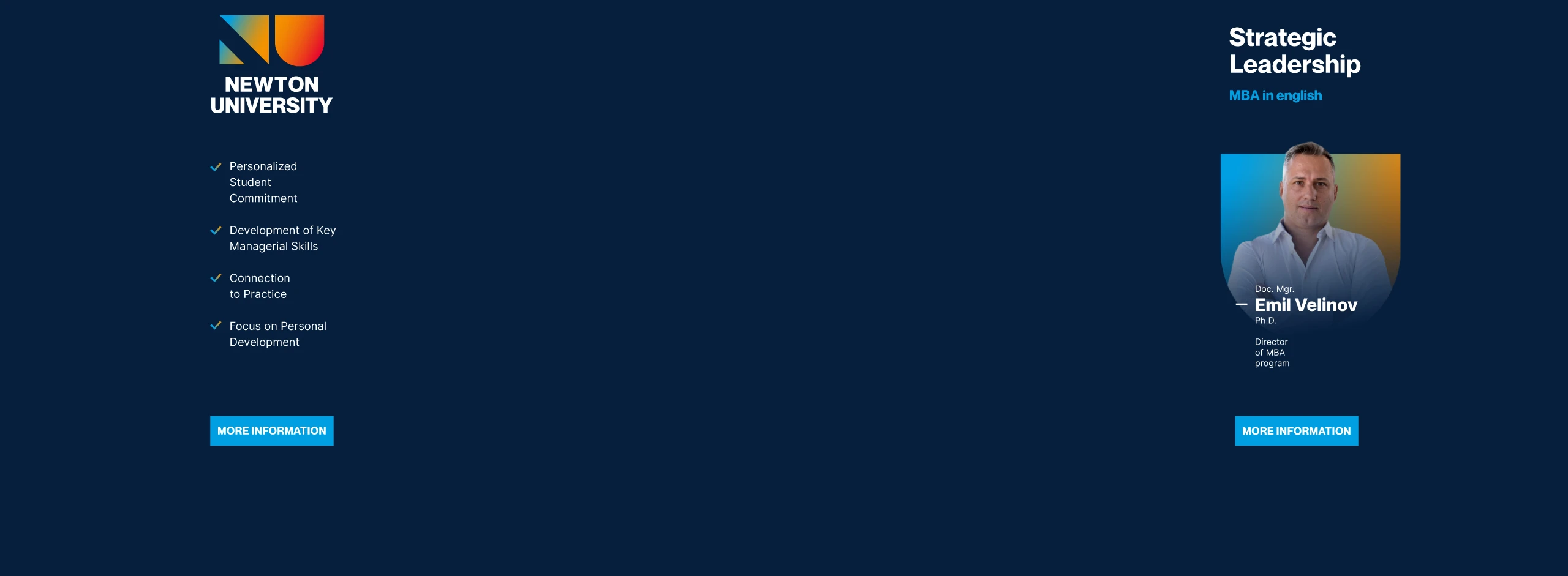 A transformative experience: Oxford Summer School 2024