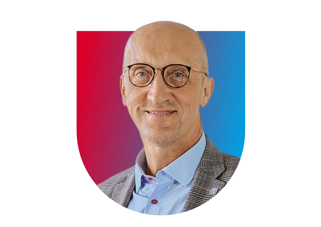 Ing. Michal Bláha  - medailonek