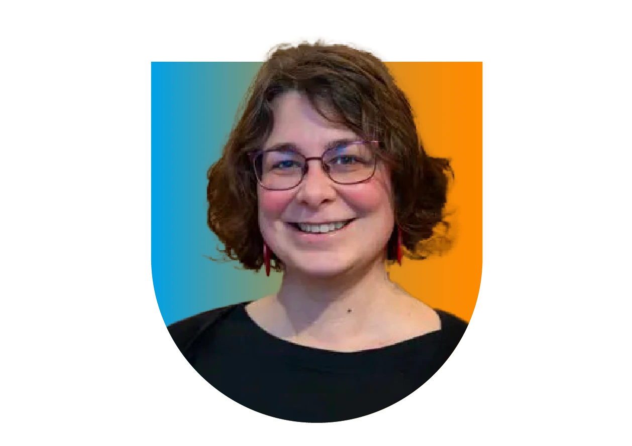 Ing. Kateřina Fojtů, Ph.D.