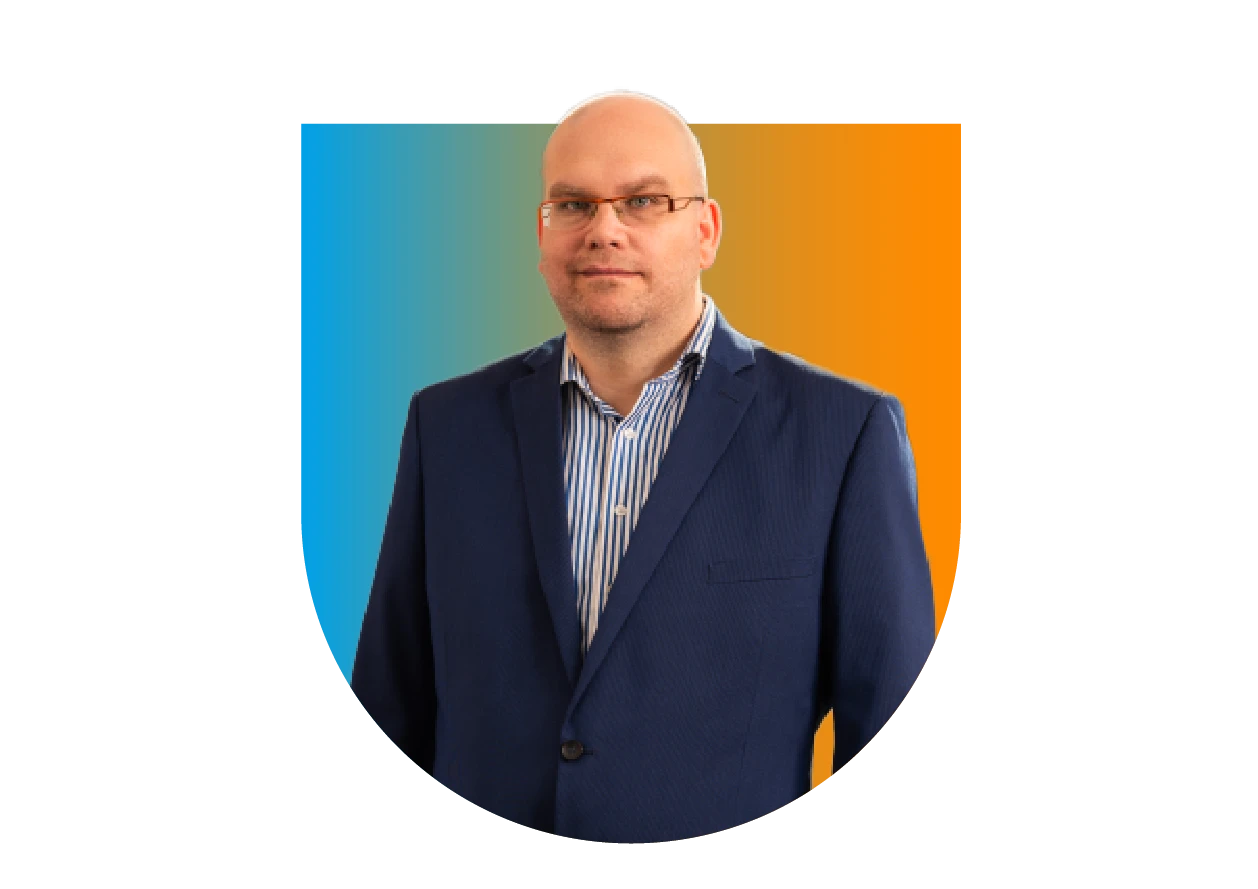 doc. PhDr. Lukáš Valeš, Ph.D. - medailonek