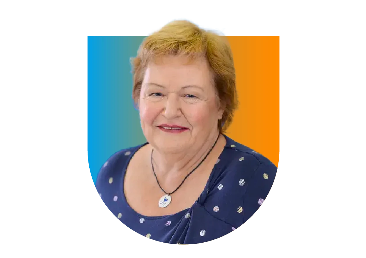 RNDr. Marie Vostrejžová