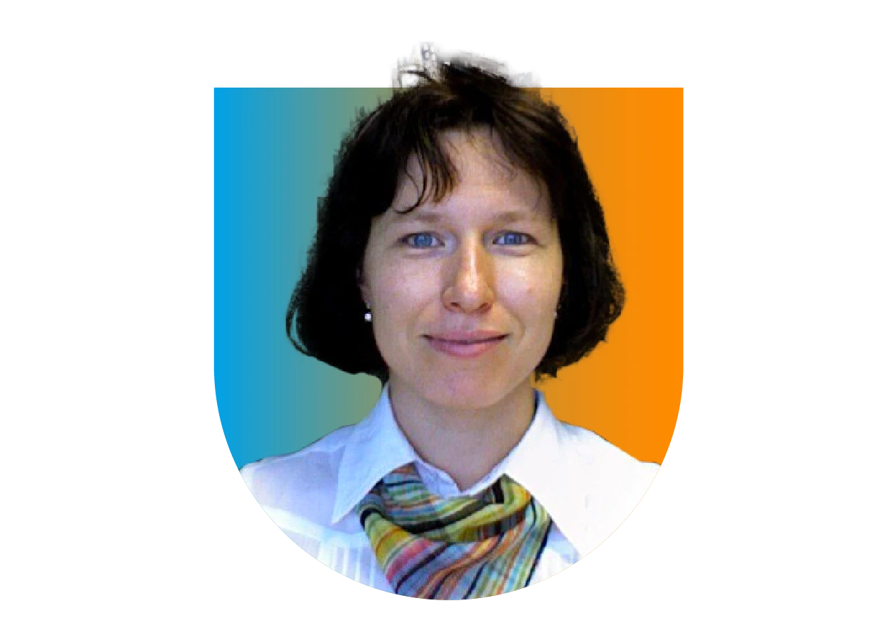 doc. Ing. Jana Turčínková, Ph.D.