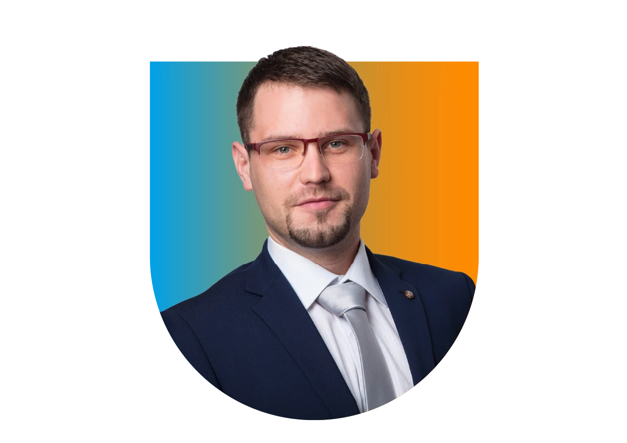 Ing. Jiří Pospíšil, Ph.D.