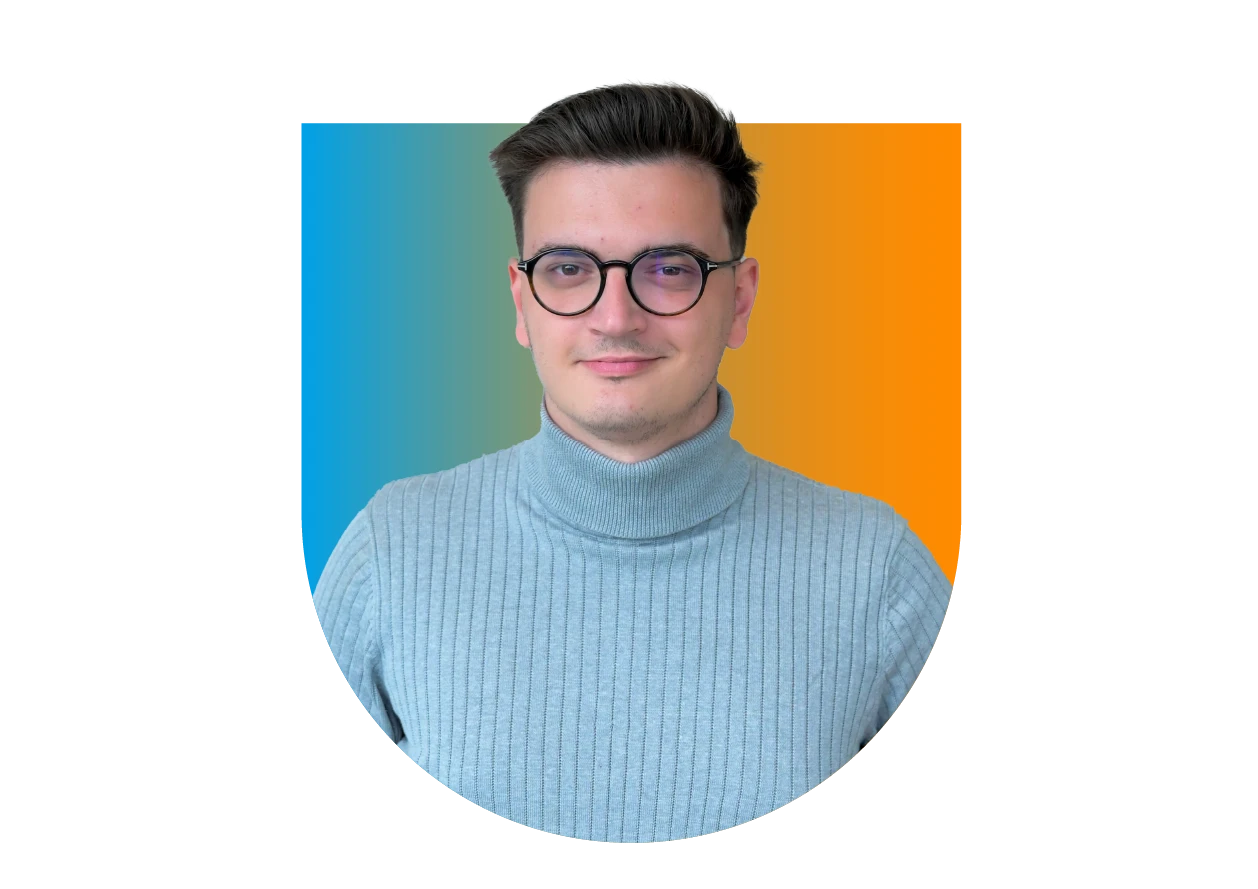 Patrik Mokráš