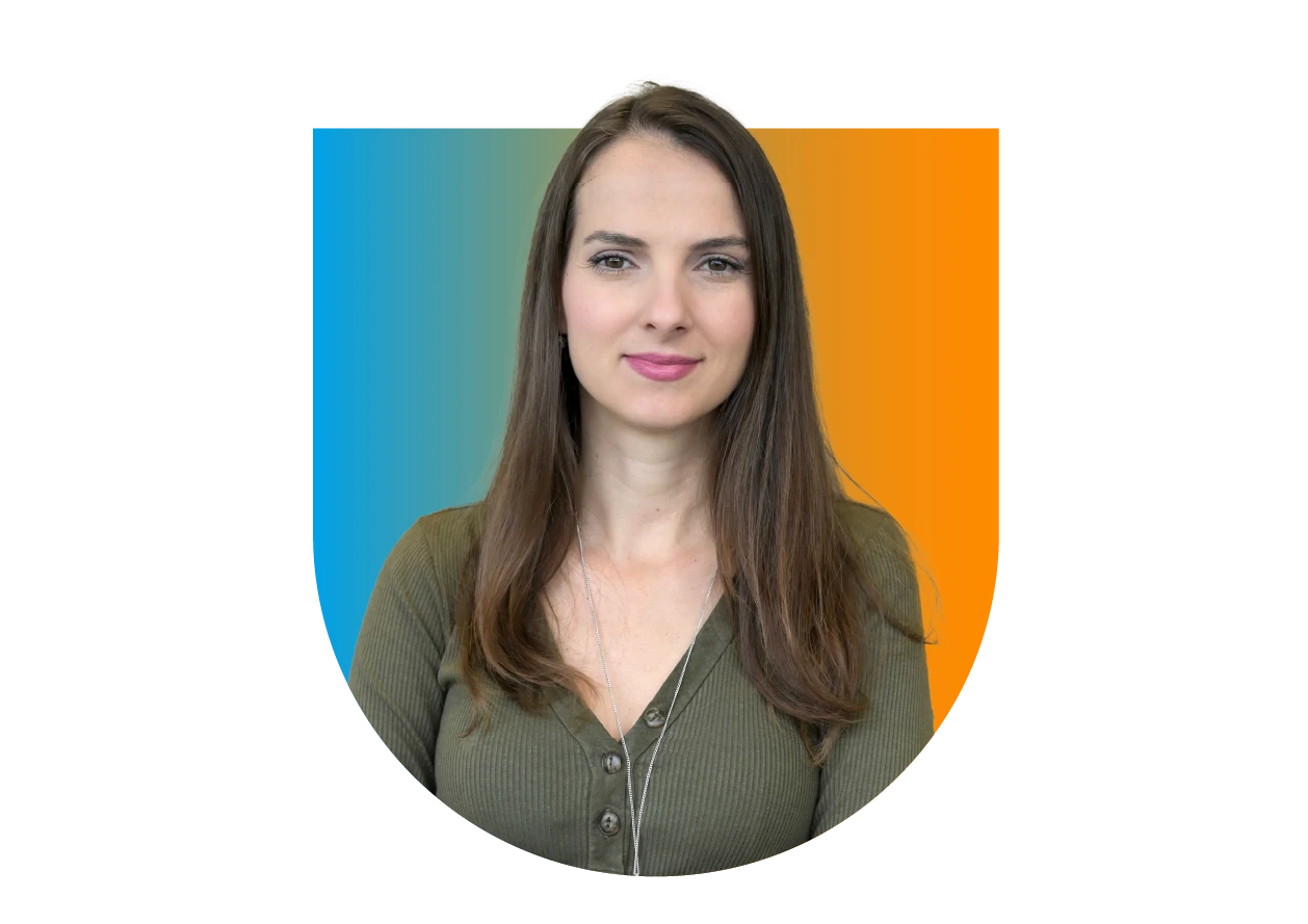 Ing. et Ing. Sylvia Plottová, Ph.D., MSc.