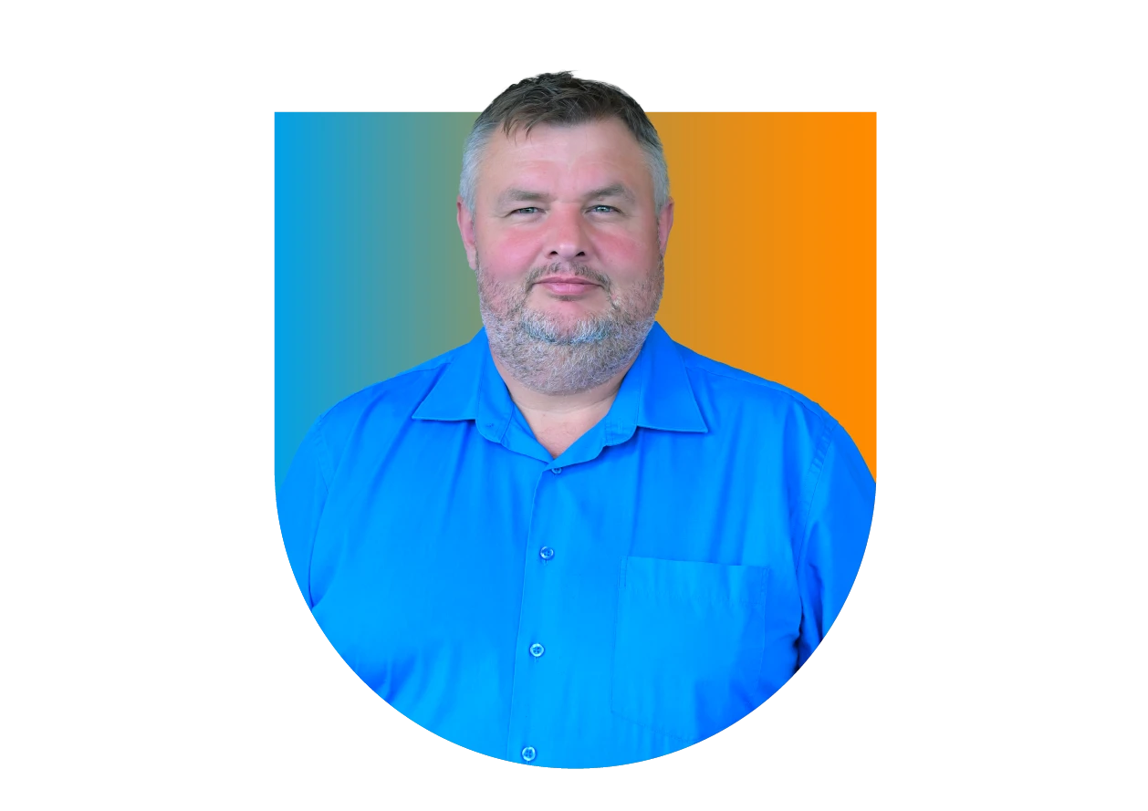 Ing. Tomáš Heralecký, Ph.D. - medailonek