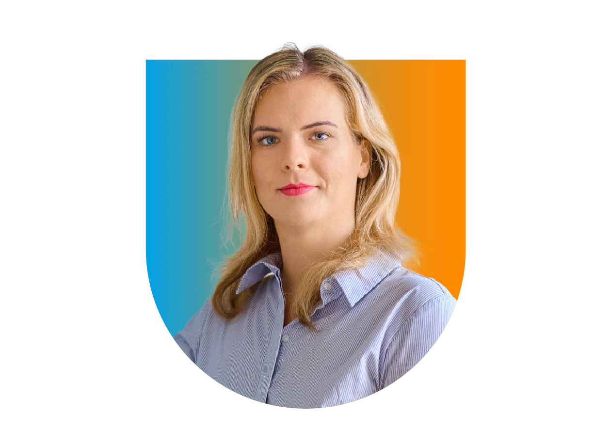 Bc. Martina Hamzová - SO Bratislava kontakty