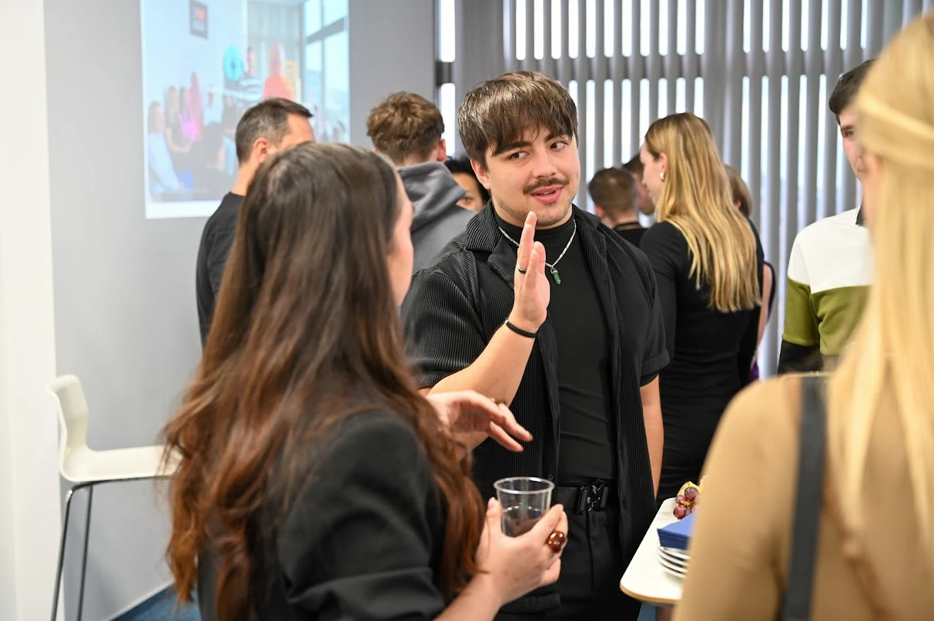 Ready, set, NBA! Prague