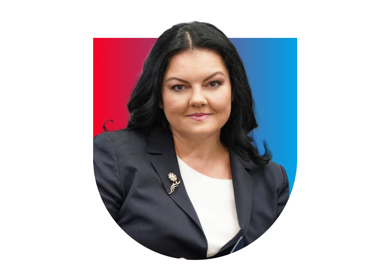 doc. Mgr. Ing. Renáta Ježková, PhD.