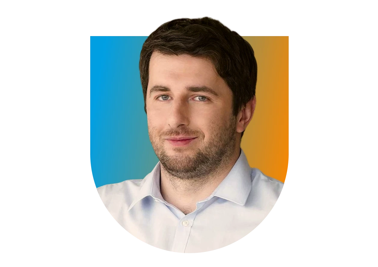 Ing. Jan Boubín, Ph.D.