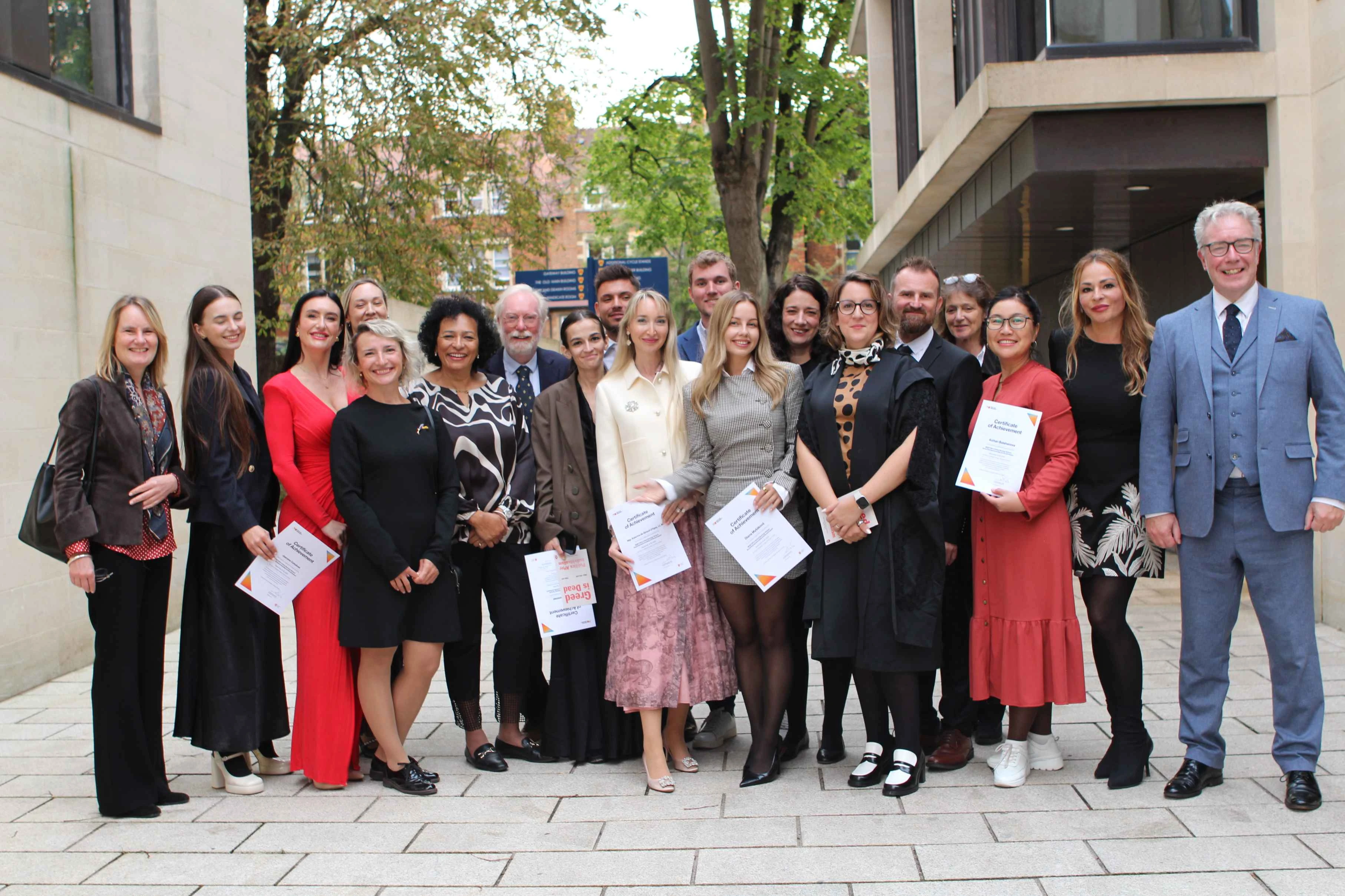 Oxford mení všetko, čo si o vzdelávaní myslíte