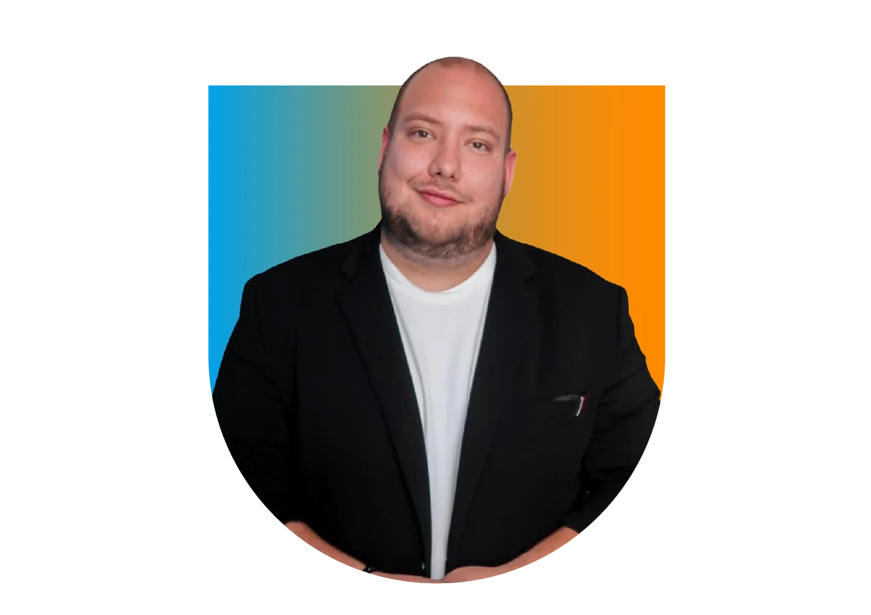 Zdeněk Řeháček NEW GEN