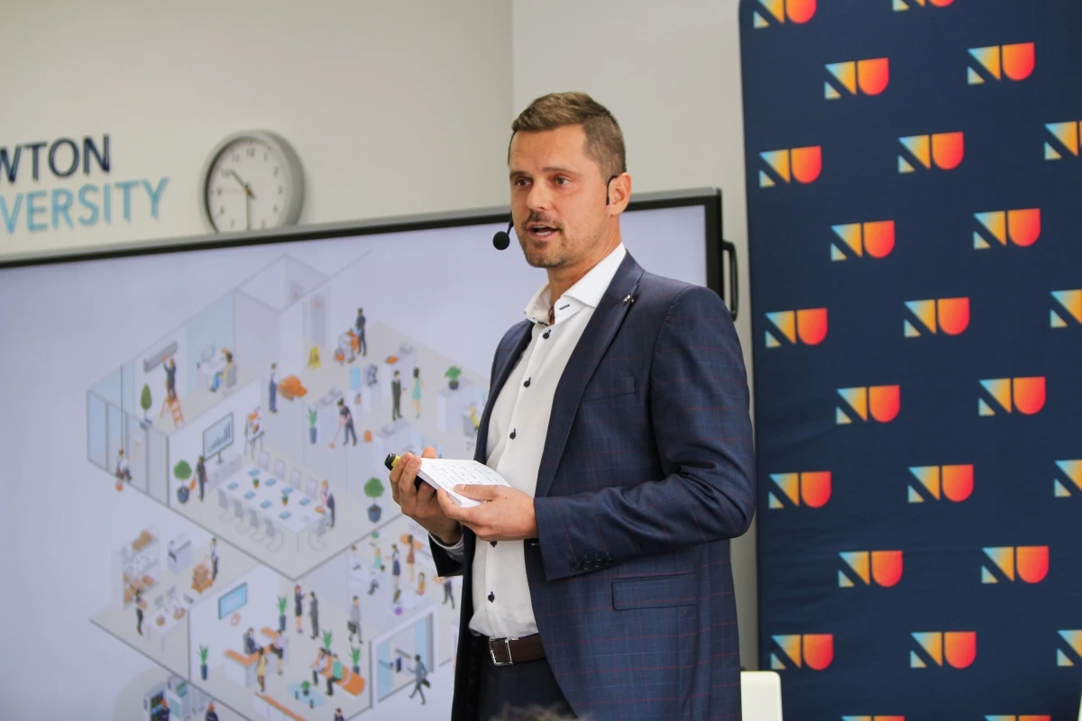 Managers of the Year 2025 Conference