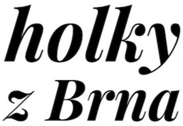 holky z Brna