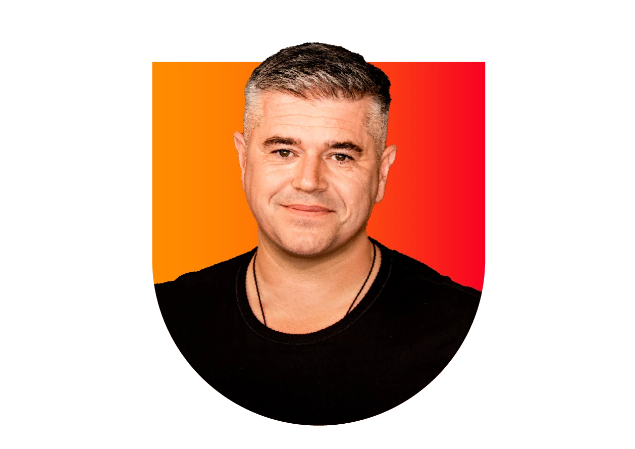 Jiří Koleňák Konference manažerů