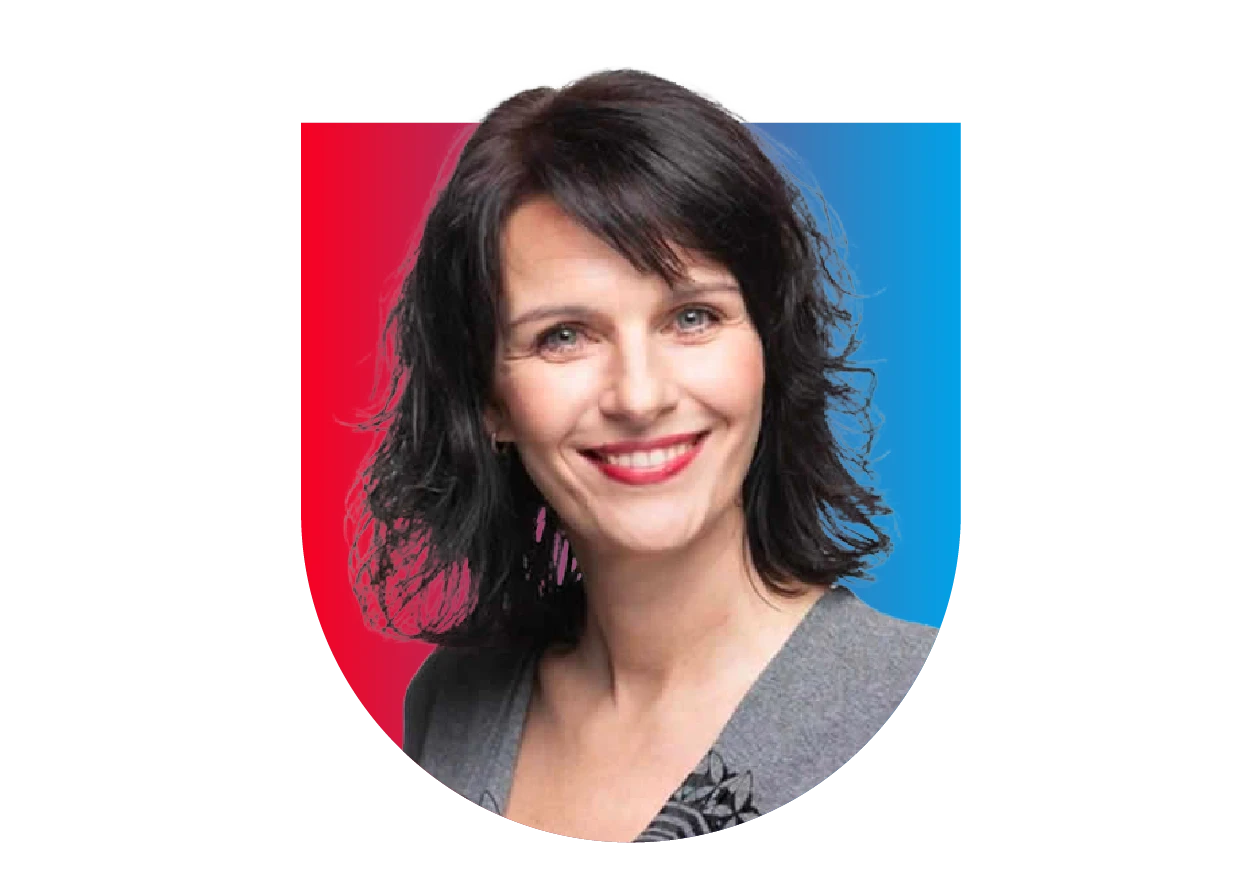 Lucie Rozbořilová Štěpánková