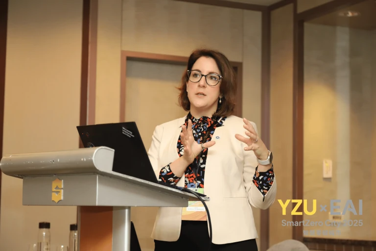 Not Just Bouncing Back: Connecting Systemic and Individual Resilience in a Changing World