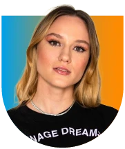 Karolína Čumriková NEW GEN 24