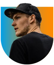 Vojtěch Toman NEW GEN 24